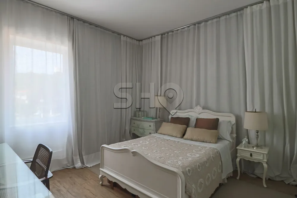 Casa, 4 quartos, 657 m² - Foto 2