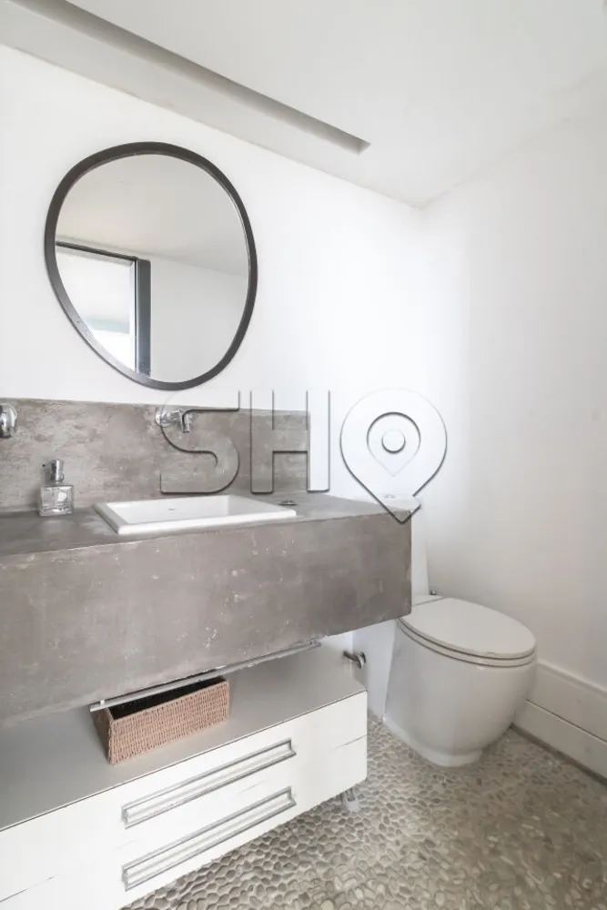 Casa, 4 quartos, 657 m² - Foto 5
