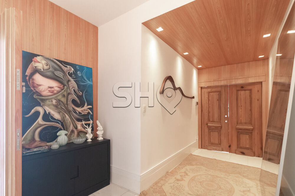 Casa à venda com 4 quartos, 657m² - Foto 3