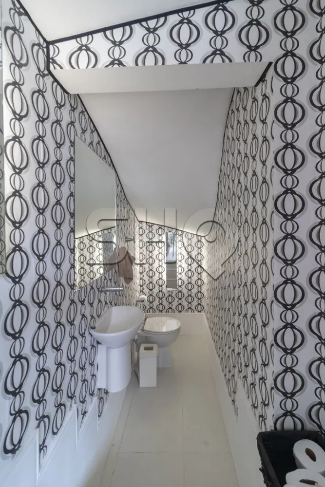 Casa, 4 quartos, 657 m² - Foto 4