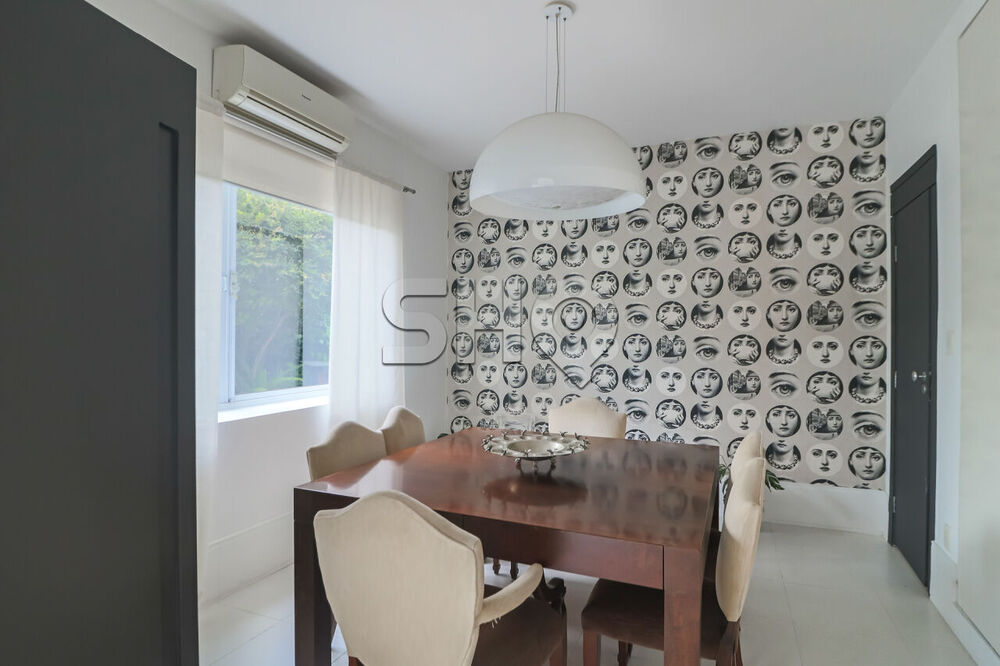 Casa à venda com 4 quartos, 657m² - Foto 4