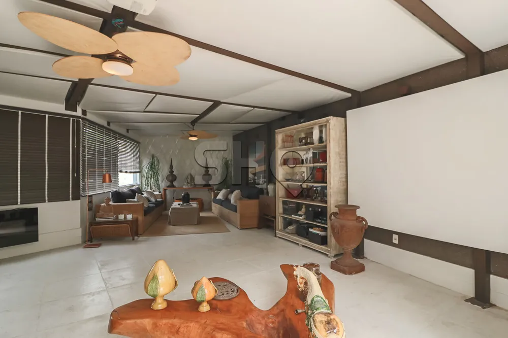 Casa, 4 quartos, 657 m² - Foto 8