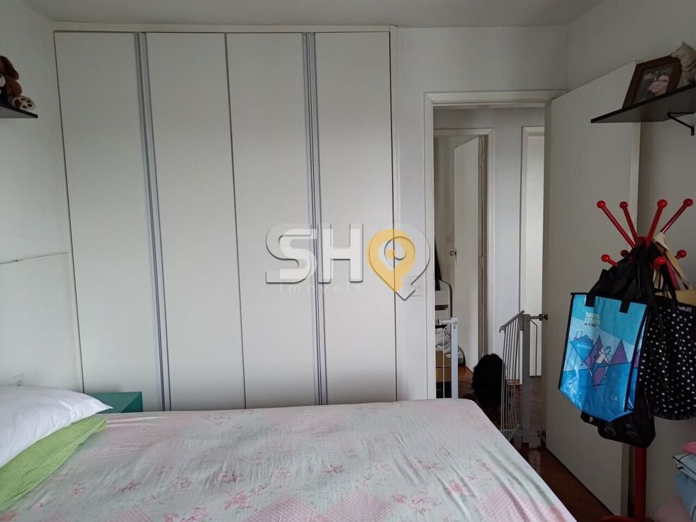 Apartamento, 3 quartos, 72 m² - Foto 17