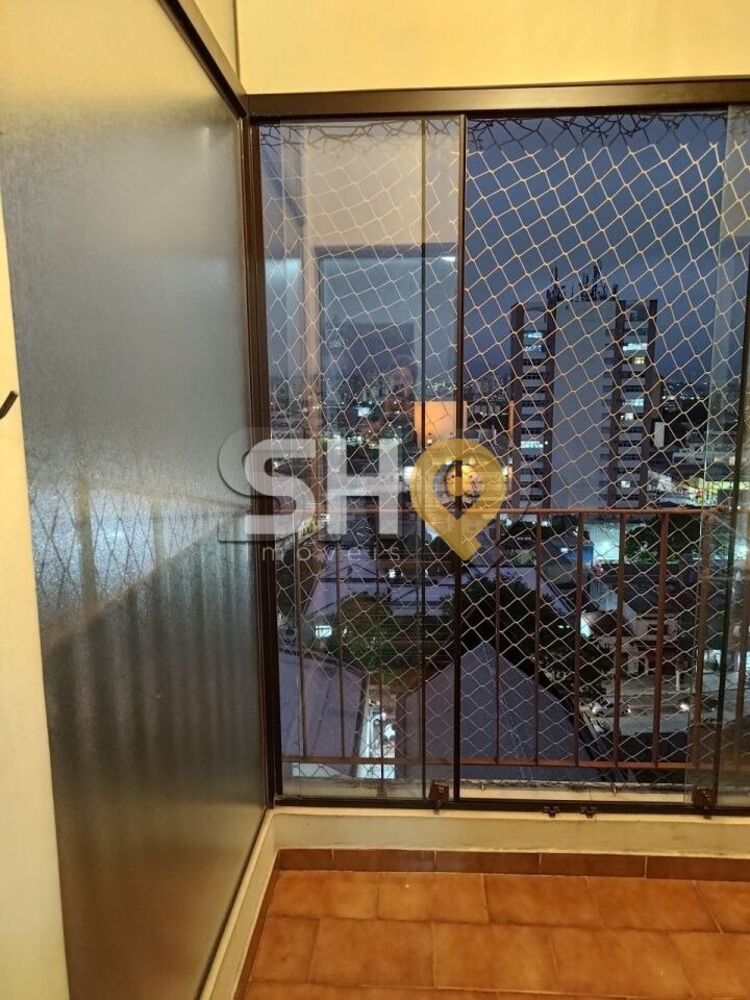 Apartamento, 3 quartos, 72 m² - Foto 3