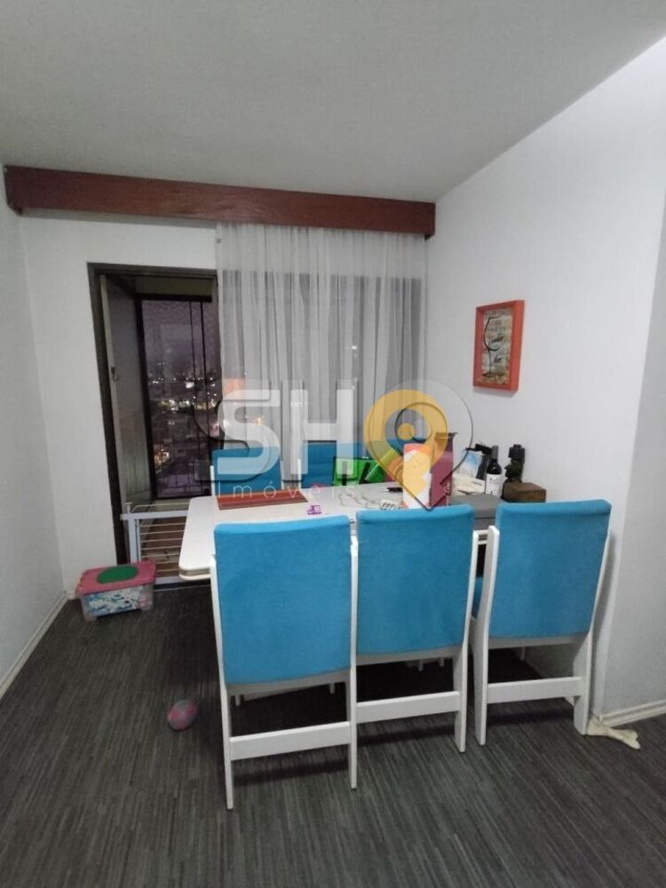 Apartamento, 3 quartos, 72 m² - Foto 13