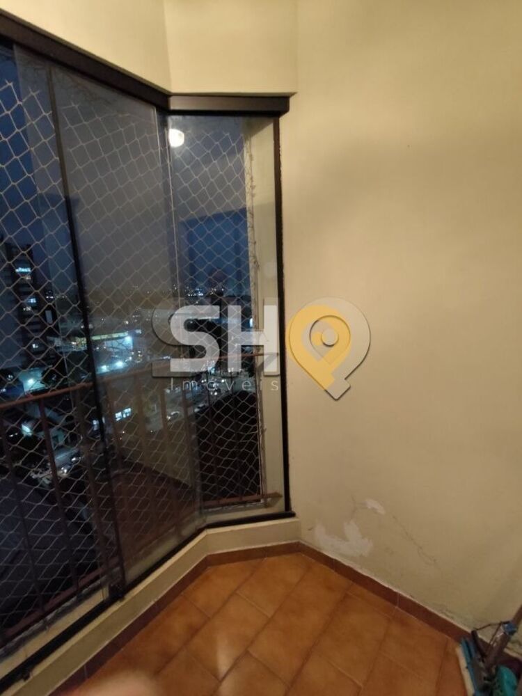 Apartamento, 3 quartos, 72 m² - Foto 11