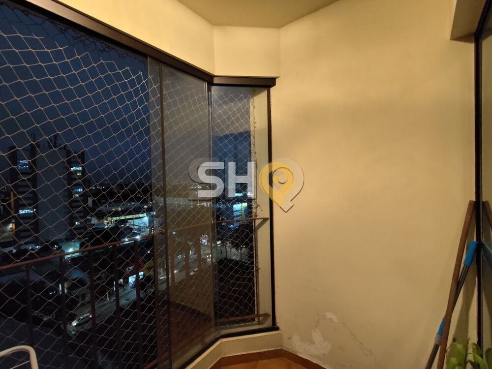 Apartamento, 3 quartos, 72 m² - Foto 14