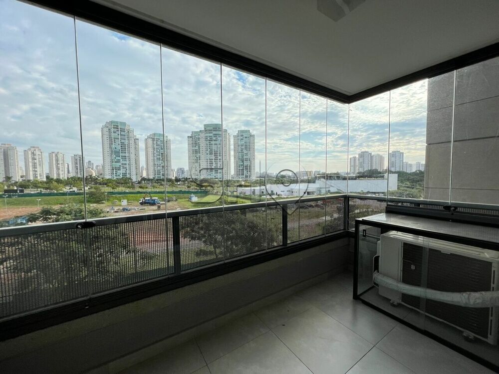 Apartamento, 2 quartos, 69 m² - Foto 14