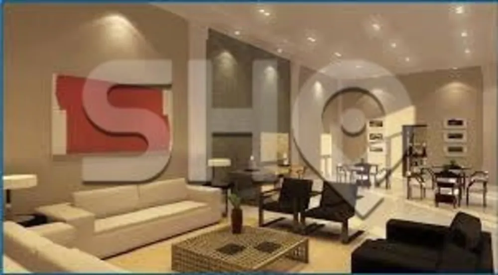 Apartamento, 4 quartos, 363 m² - Foto 7