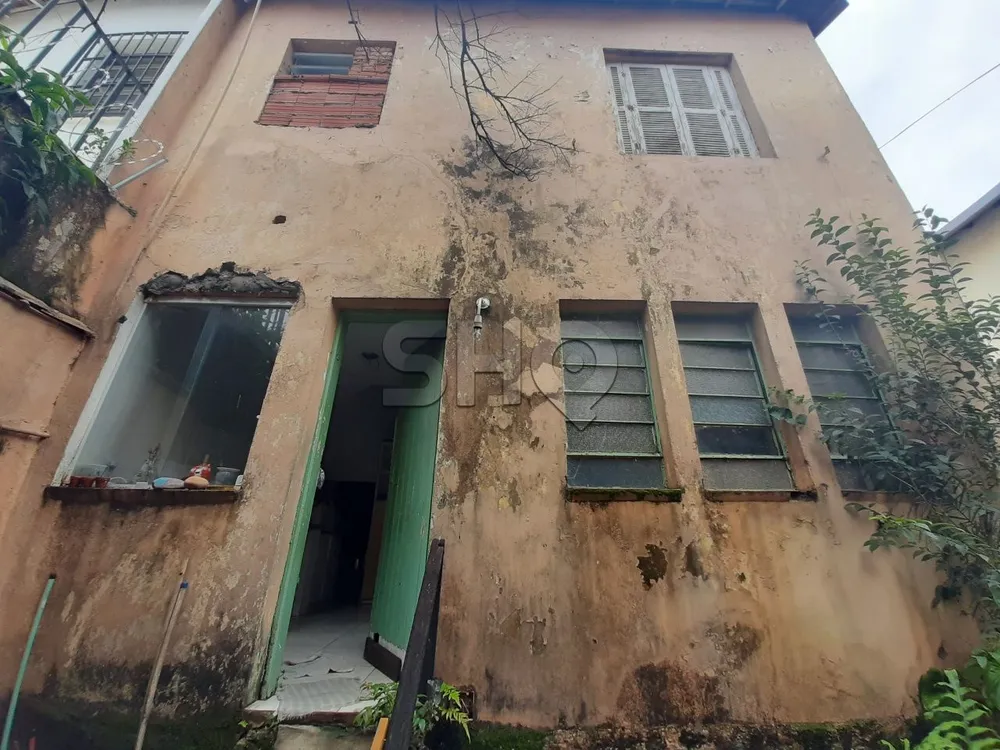Sobrado, 2 quartos, 120 m² - Foto 1