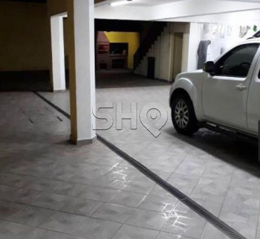 Sobrado, 4 quartos, 400 m² - Foto 5