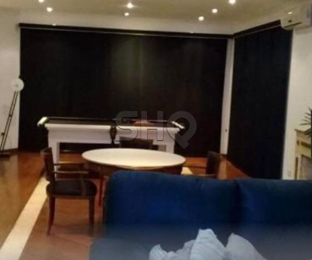 Sobrado, 4 quartos, 400 m² - Foto 1