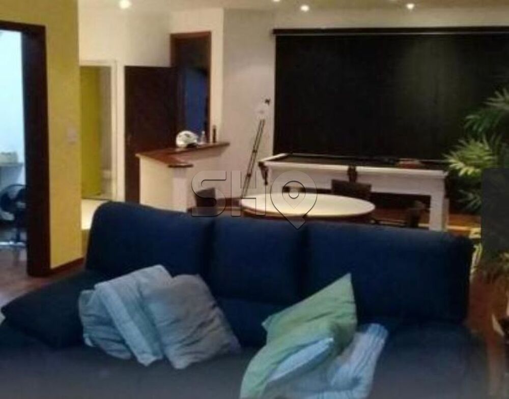 Sobrado, 4 quartos, 400 m² - Foto 2