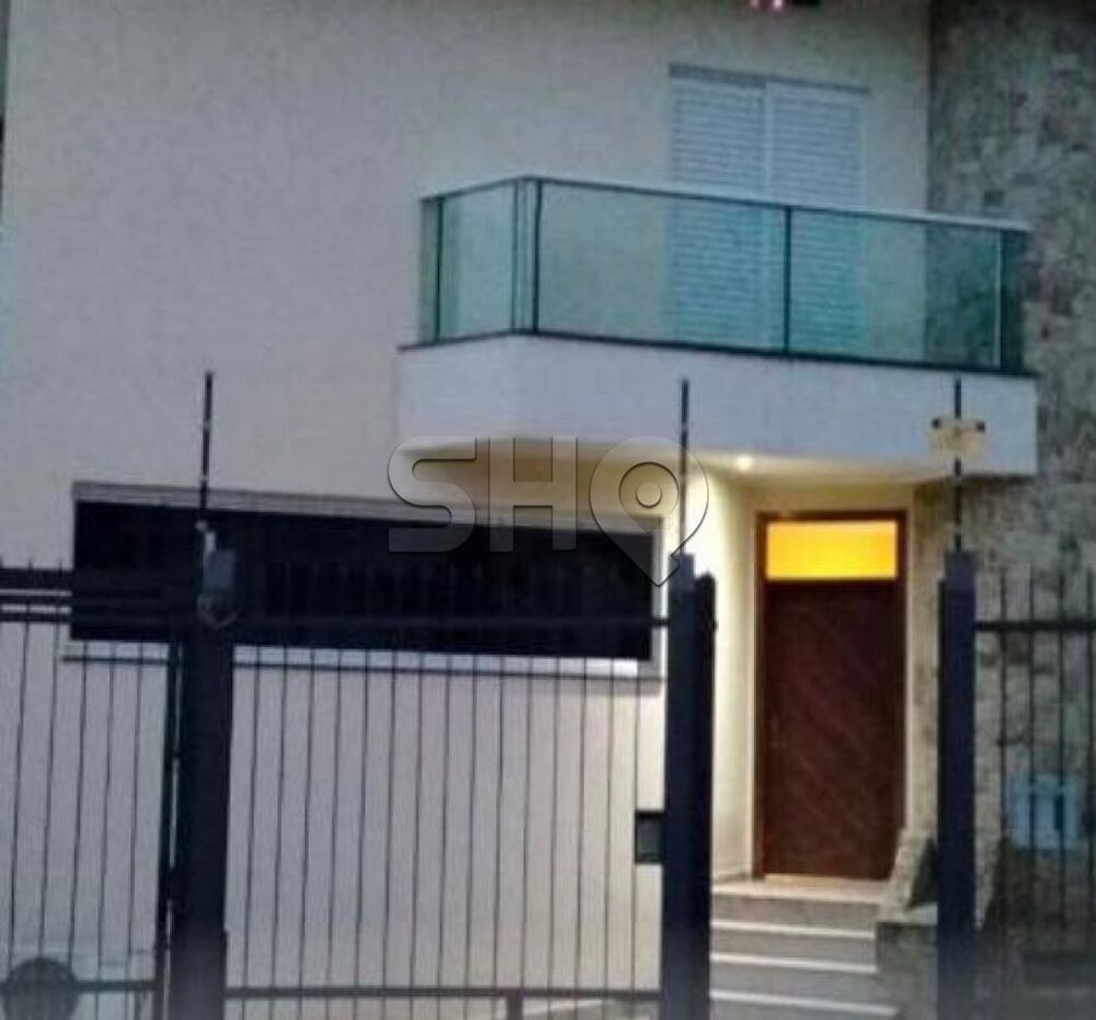 Sobrado, 4 quartos, 400 m² - Foto 11