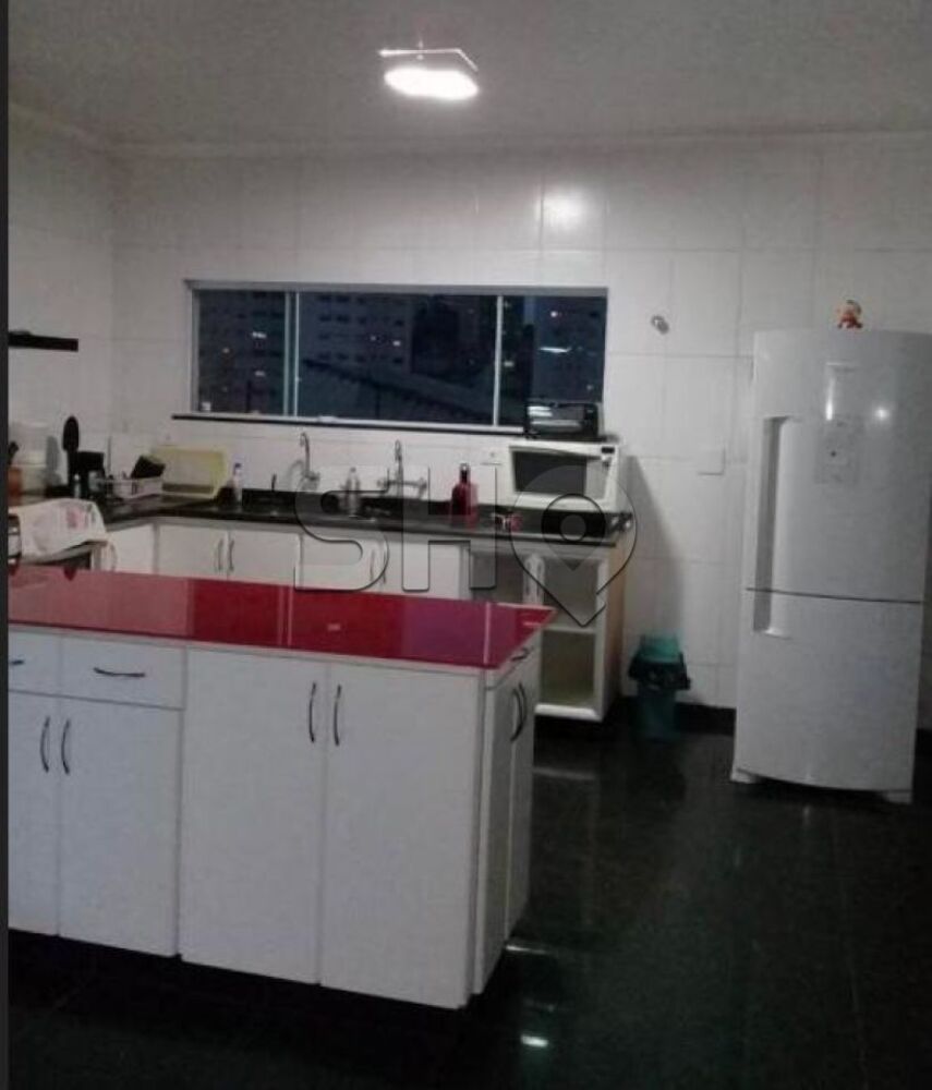 Sobrado, 4 quartos, 400 m² - Foto 8