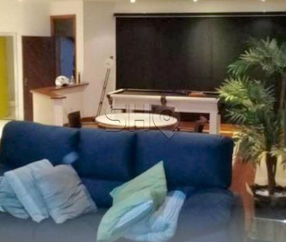 Sobrado, 4 quartos, 400 m² - Foto 6