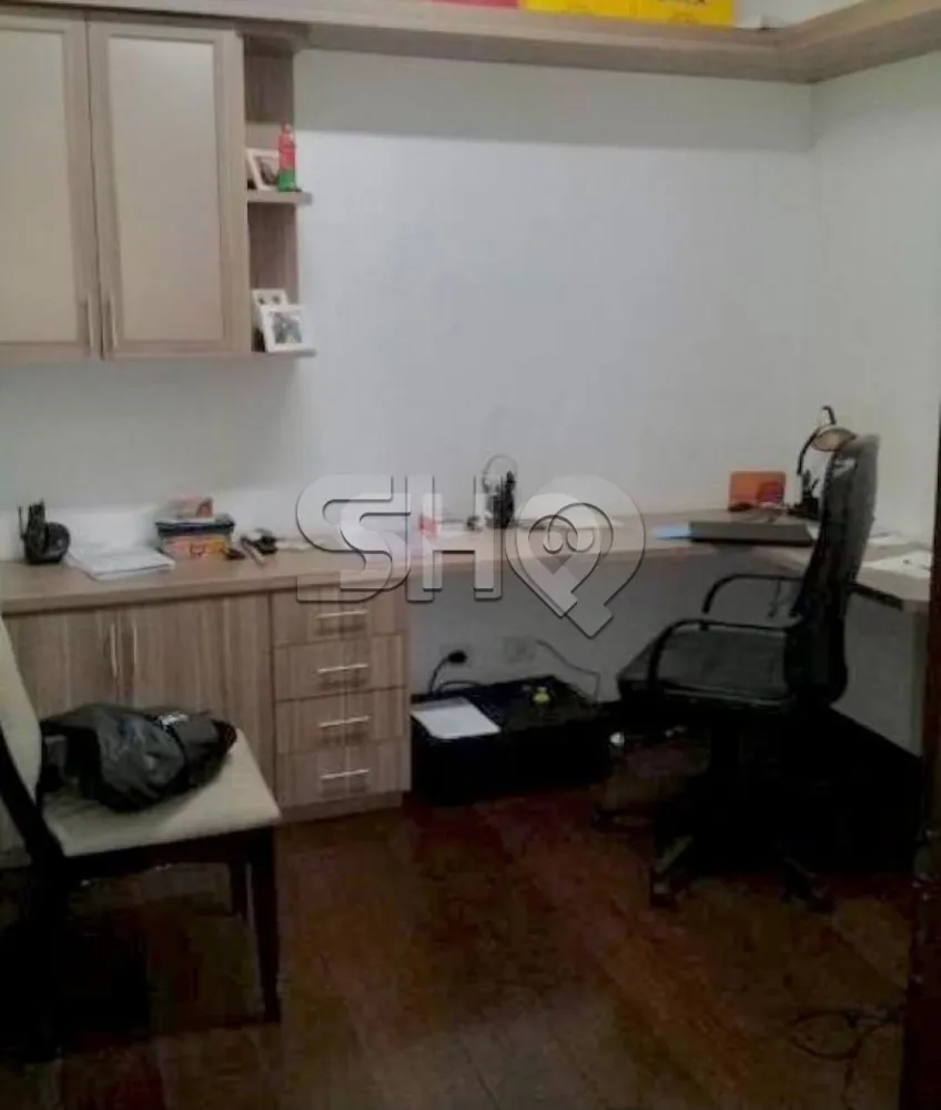 Sobrado, 4 quartos, 400 m² - Foto 19