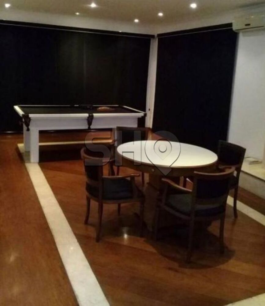 Sobrado, 4 quartos, 400 m² - Foto 13