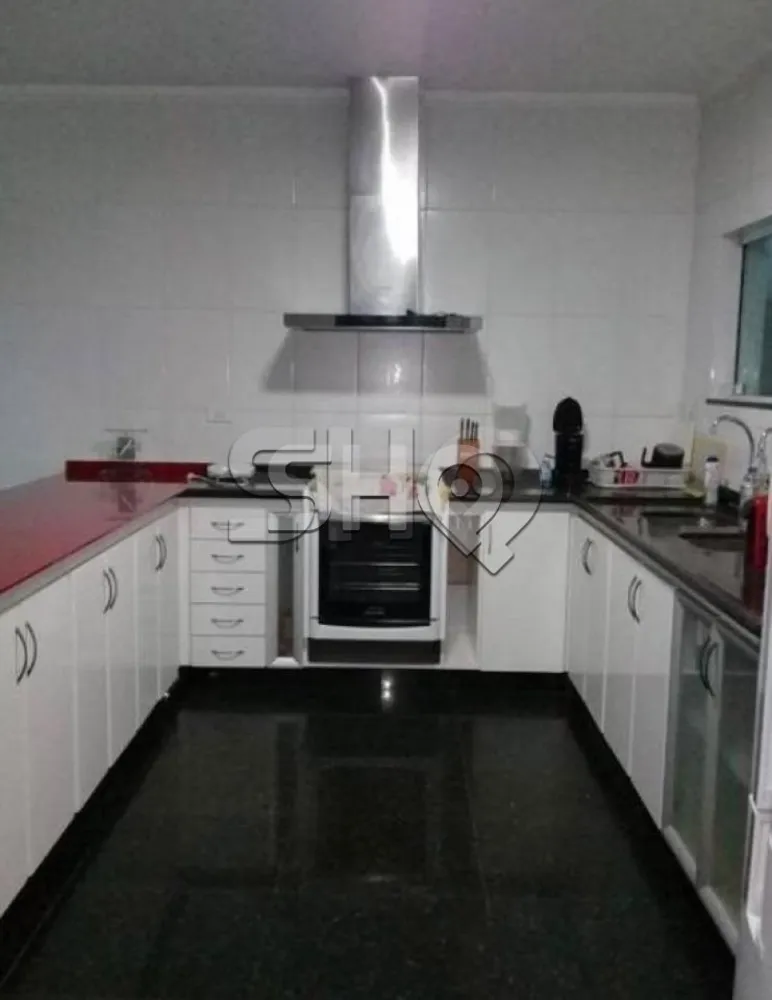Sobrado, 4 quartos, 400 m² - Foto 16