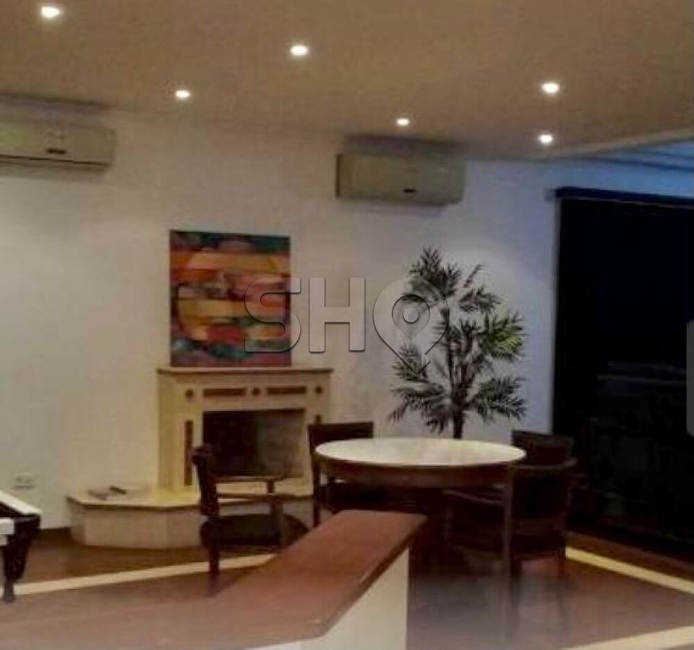 Sobrado, 4 quartos, 400 m² - Foto 9