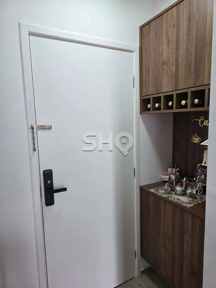 Apartamento, 2 quartos, 41 m² - Foto 5