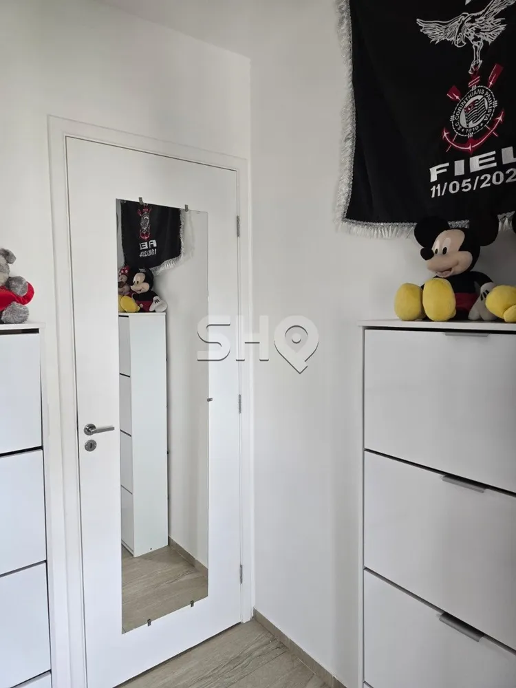 Apartamento, 2 quartos, 41 m² - Foto 7