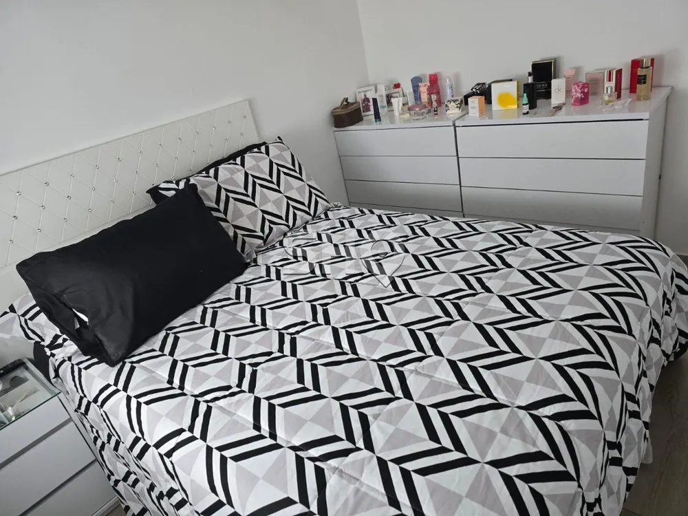 Apartamento, 2 quartos, 41 m² - Foto 6