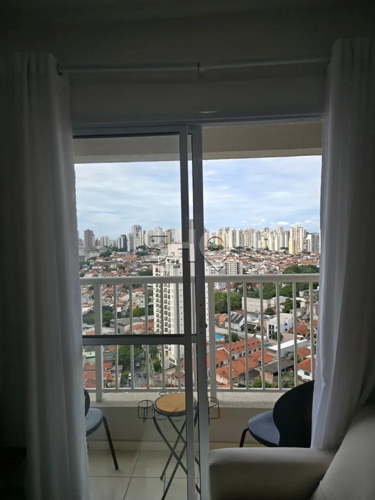 Apartamento, 2 quartos, 41 m² - Foto 1