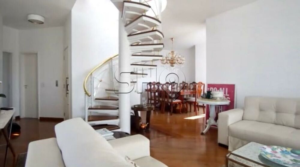 Cobertura à venda com 5 quartos, 790m² - Foto 3