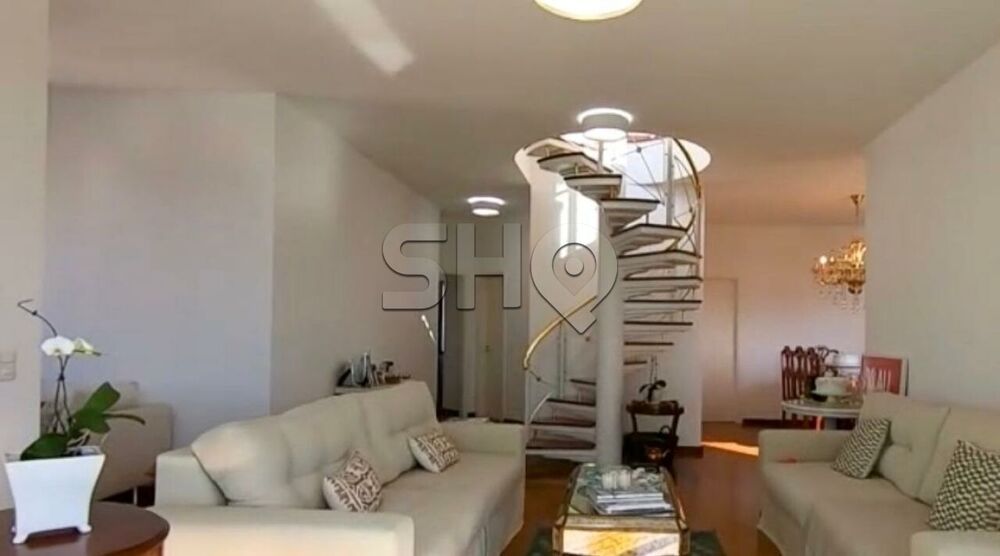 Cobertura à venda com 5 quartos, 790m² - Foto 6