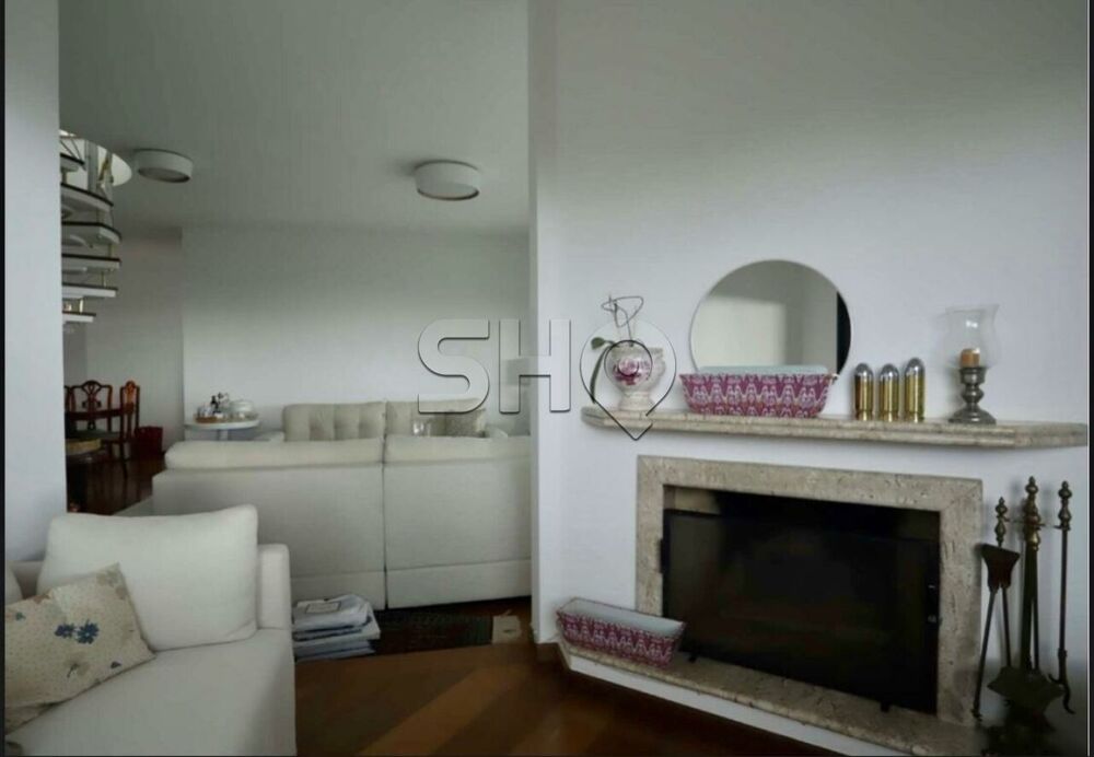 Cobertura à venda com 5 quartos, 790m² - Foto 10