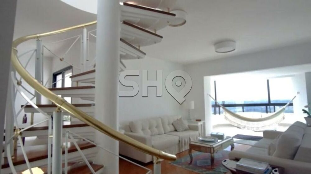Cobertura à venda com 5 quartos, 790m² - Foto 4