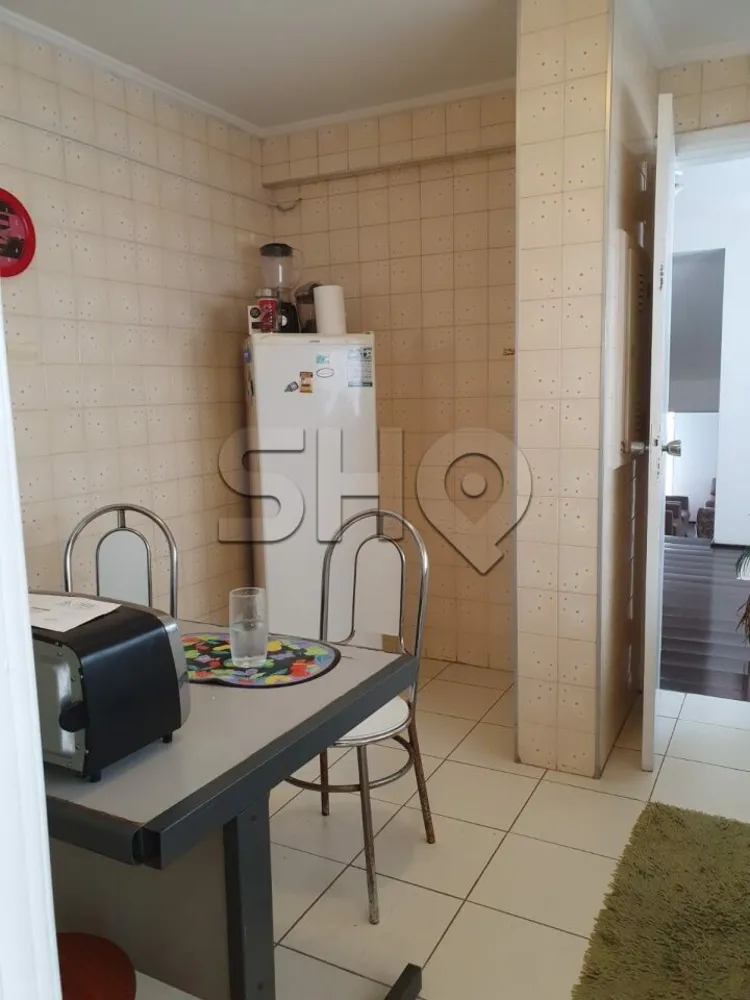 Sobrado, 3 quartos, 270 m² - Foto 2