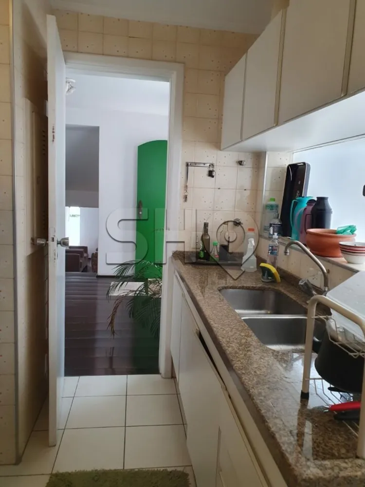 Sobrado, 3 quartos, 270 m² - Foto 8