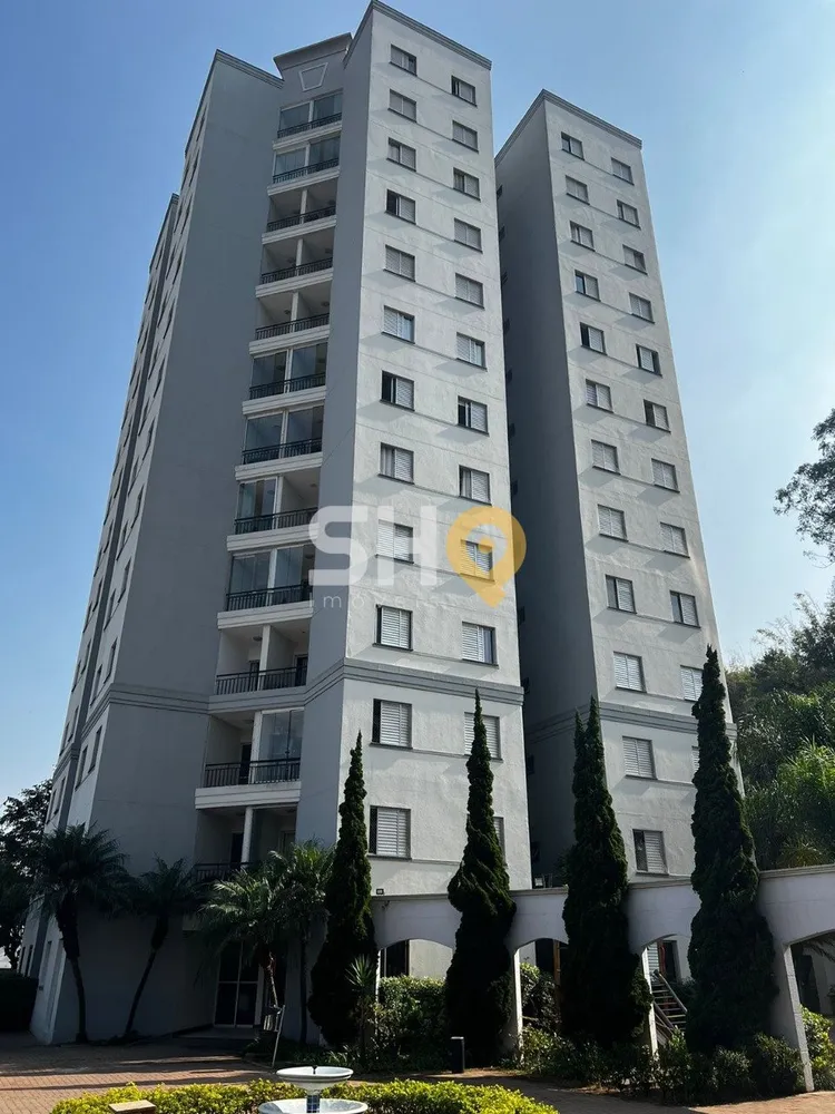 Apartamento, 2 quartos, 50 m² - Foto 8