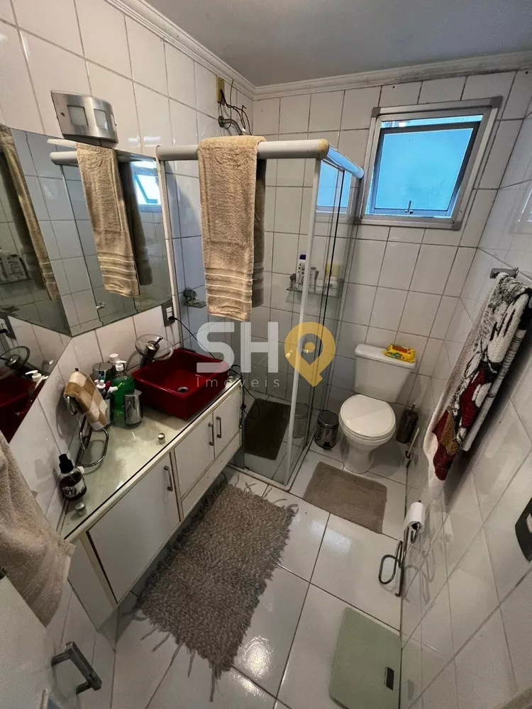 Apartamento à venda com 2 quartos, 50m² - Foto 2