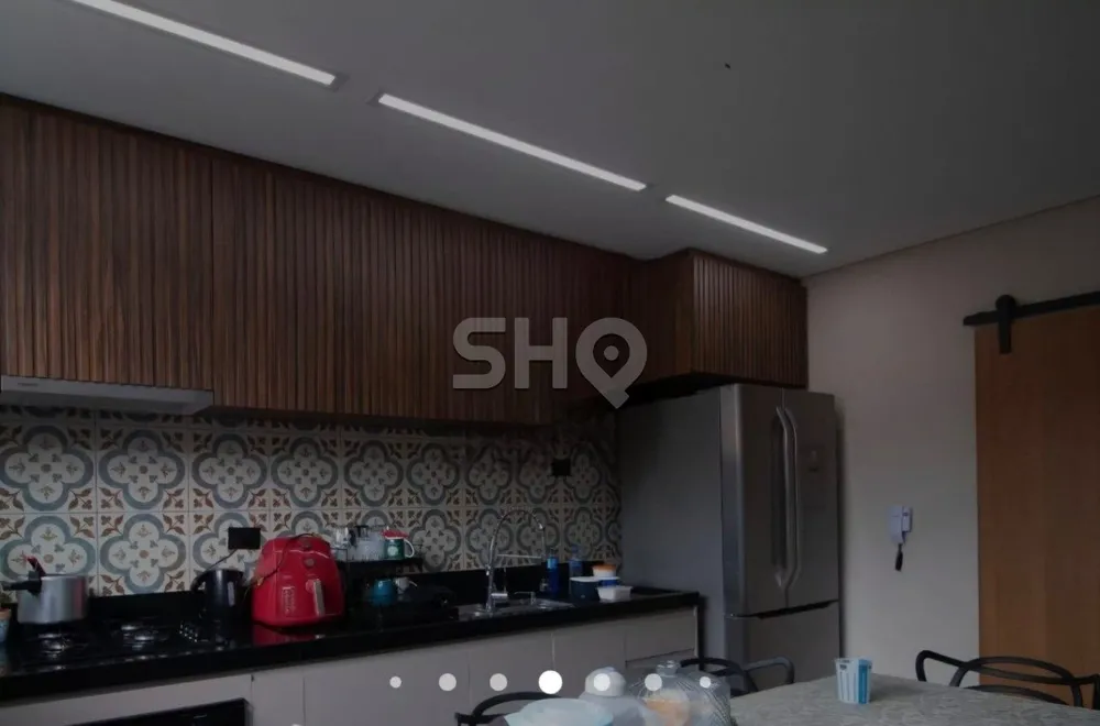 Sobrado, 4 quartos, 210 m² - Foto 4