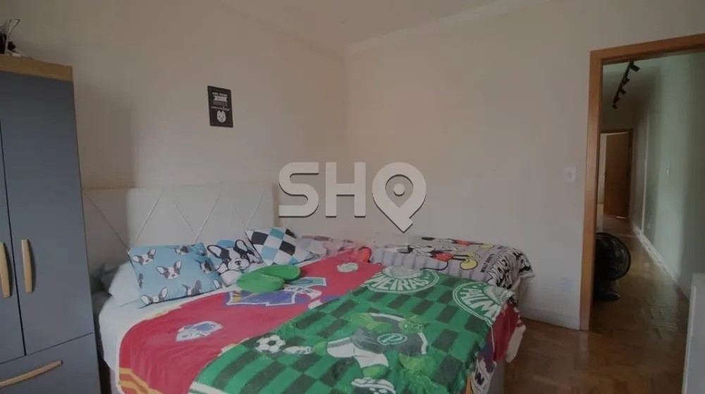 Sobrado, 4 quartos, 210 m² - Foto 2