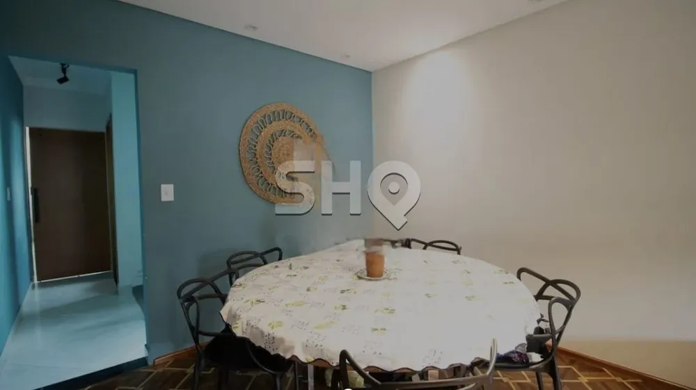 Sobrado, 4 quartos, 210 m² - Foto 1