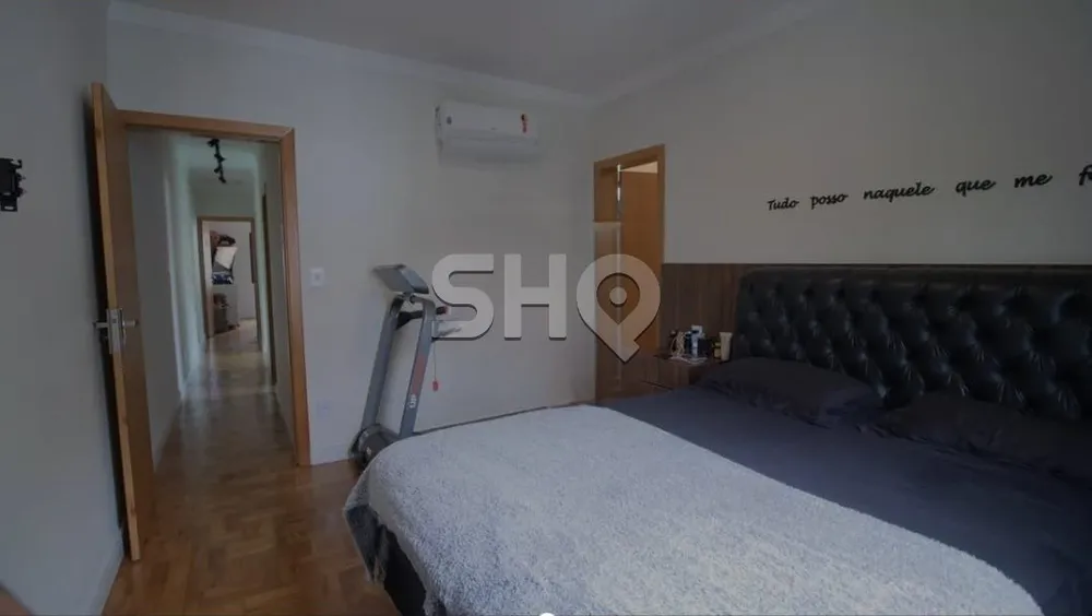 Sobrado, 4 quartos, 210 m² - Foto 3