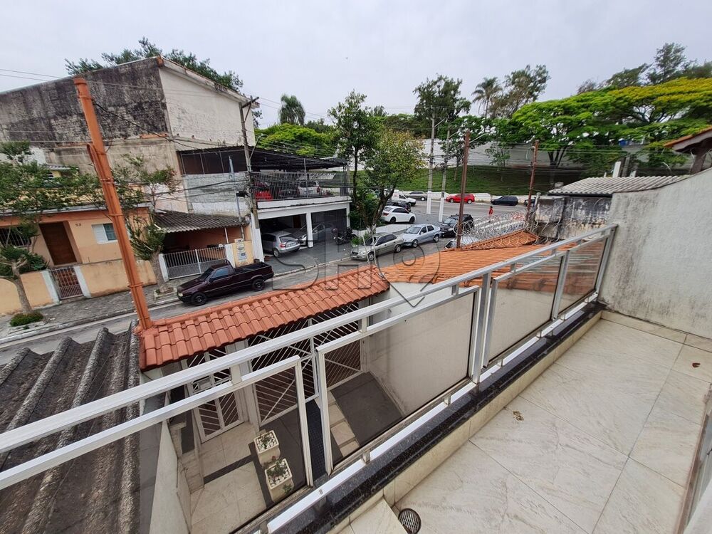 Sobrado, 3 quartos, 153 m² - Foto 11