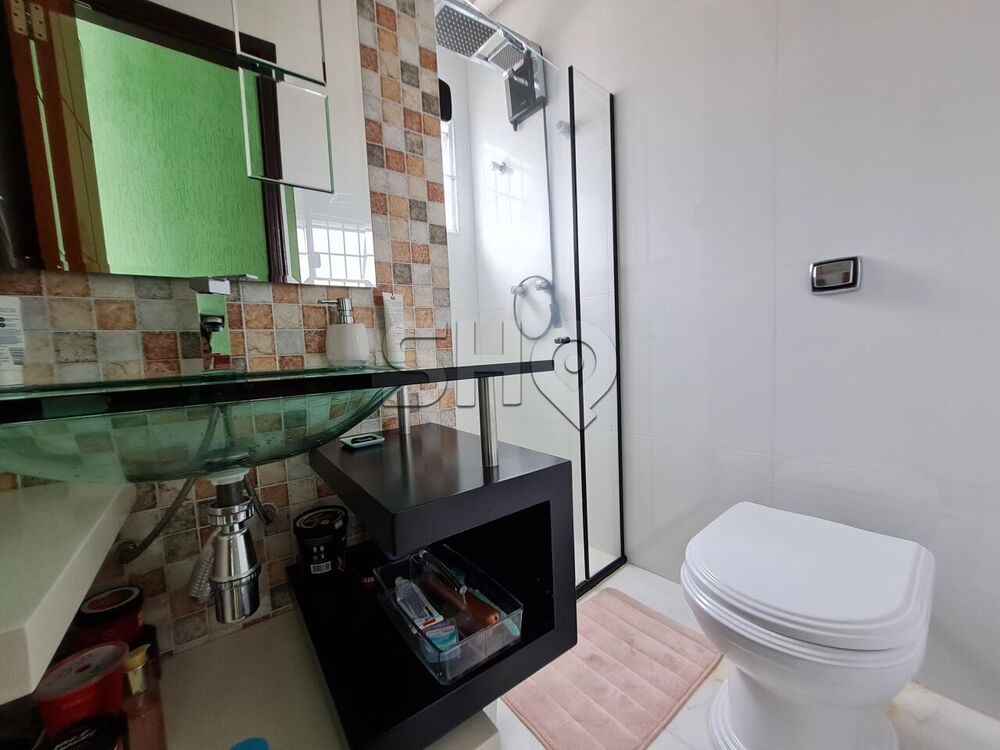 Sobrado, 3 quartos, 153 m² - Foto 5