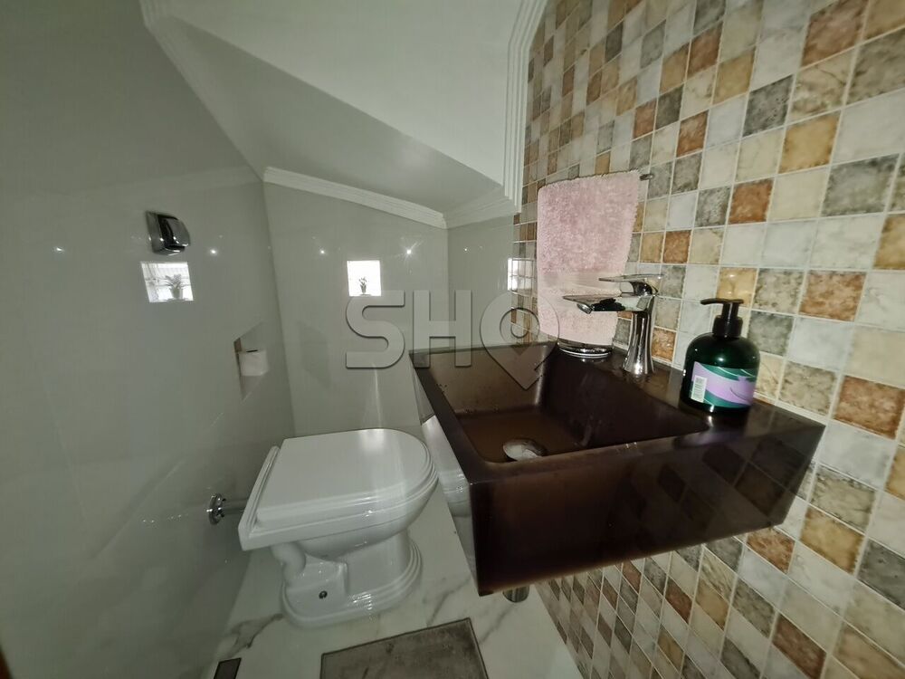 Sobrado, 3 quartos, 153 m² - Foto 2