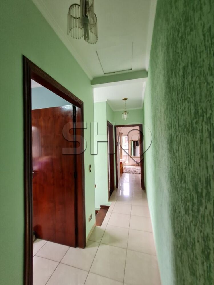 Sobrado, 3 quartos, 153 m² - Foto 8