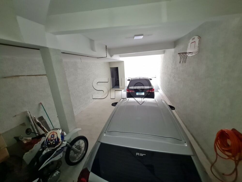 Sobrado, 3 quartos, 153 m² - Foto 17