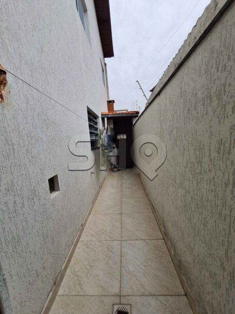 Sobrado, 3 quartos, 153 m² - Foto 18