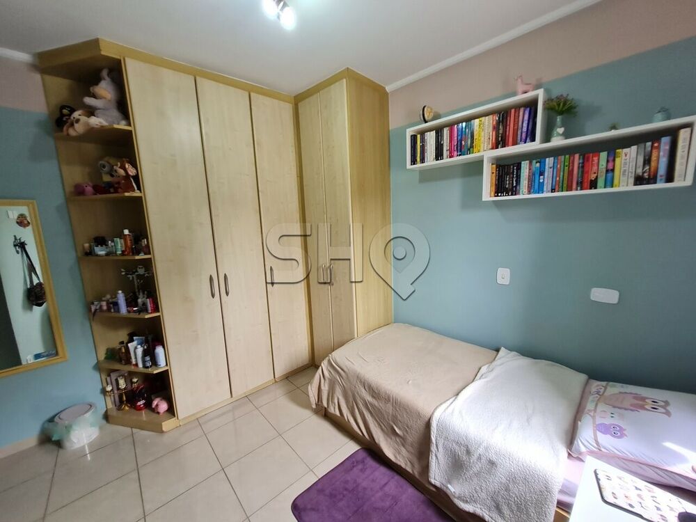 Sobrado, 3 quartos, 153 m² - Foto 6
