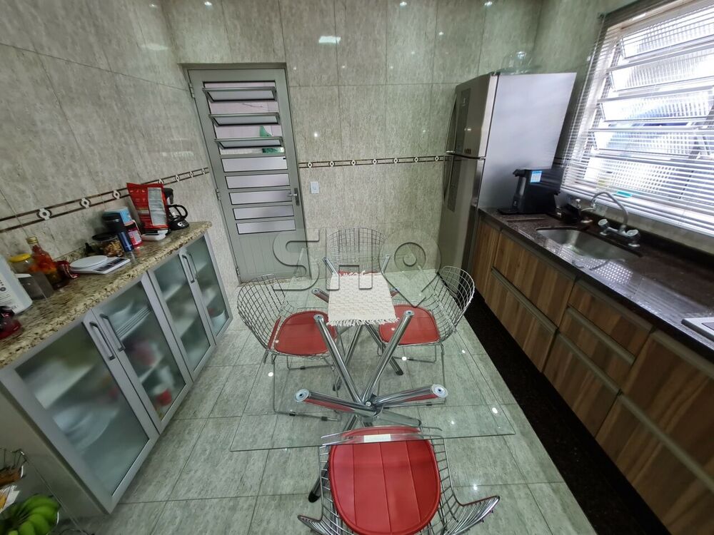 Sobrado, 3 quartos, 153 m² - Foto 14