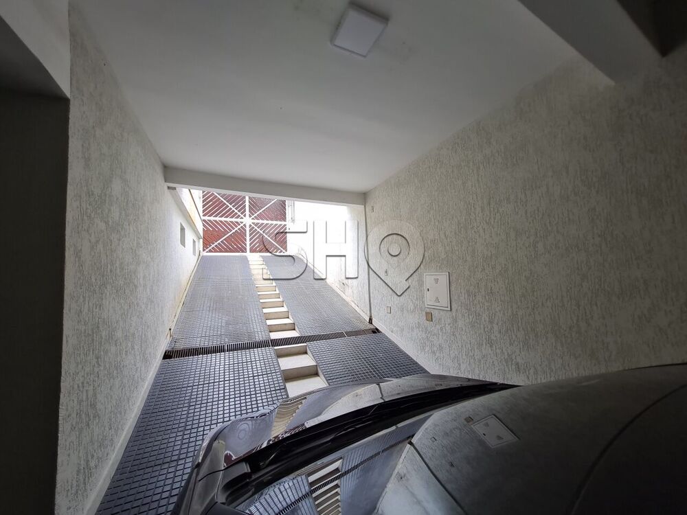 Sobrado, 3 quartos, 153 m² - Foto 1