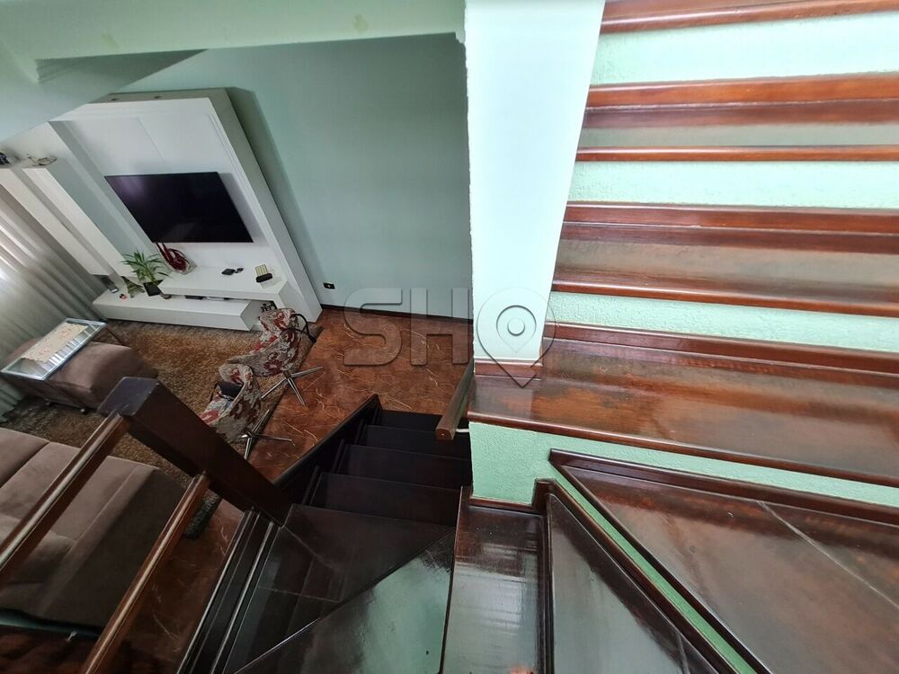 Sobrado, 3 quartos, 153 m² - Foto 3